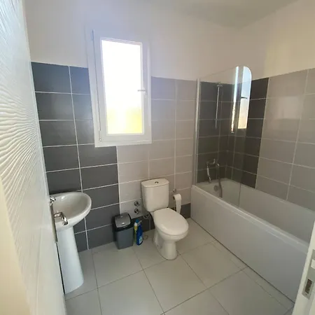 Stunning 3-bedroom With Sea Views In Bahceli, Cyprus *