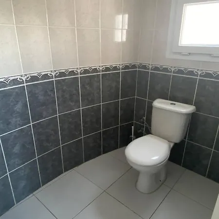 Stunning 3-bedroom With Sea Views In Bahceli, Cyprus * Kalogrea