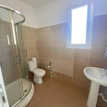 Stunning 3-bedroom With Sea Views In Bahceli, Cyprus Villa